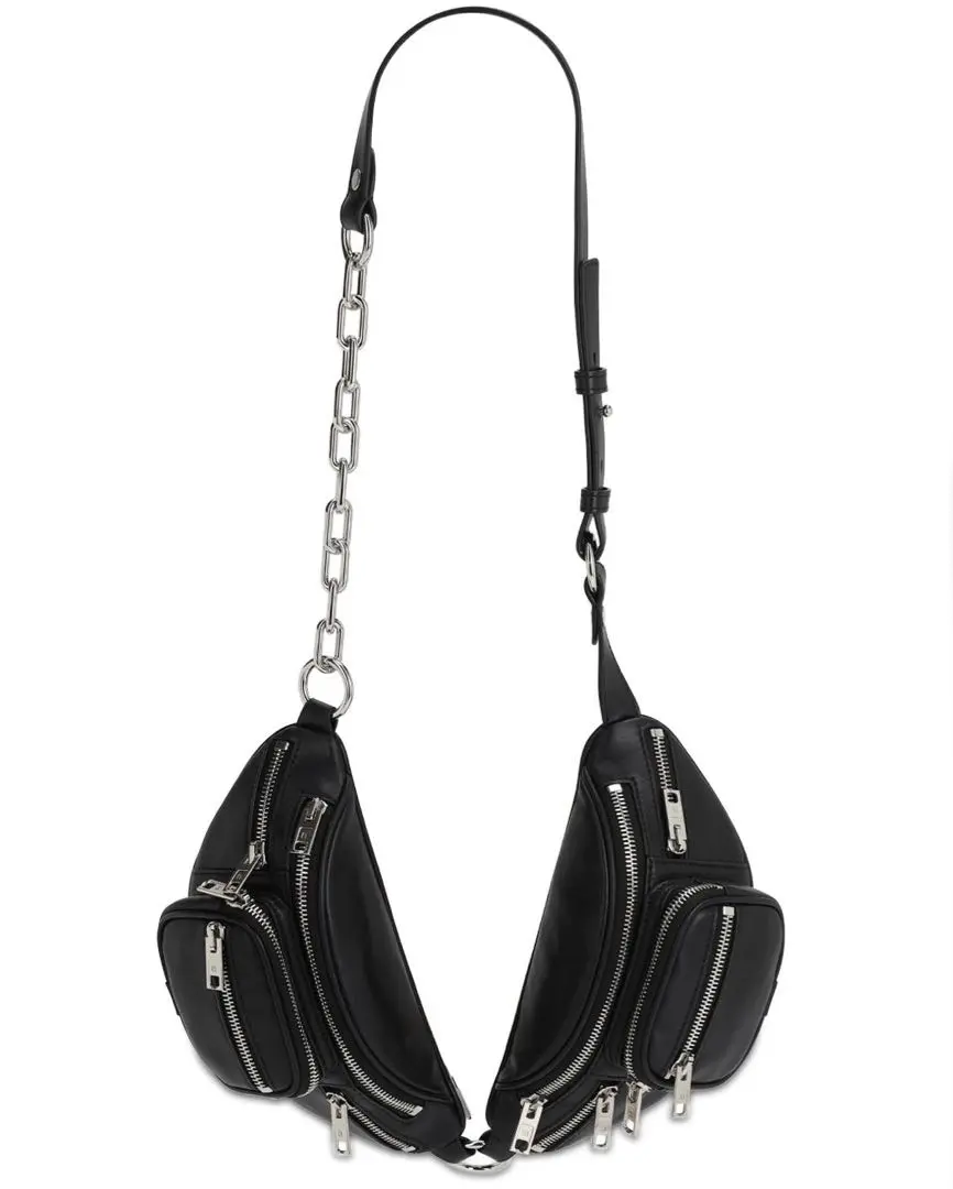 美品 Alexander Wang ショルダーバッグ ウエストポーチ Alexander Wang（ボディバッグ/ウエストポーチ）のフリマ