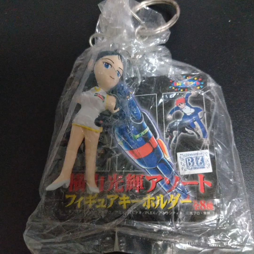 ジャイアントロボ 銀鈴 フィギュア 2体セット 91R5LMB5w8L._UF894,1000_QL80_.jpg