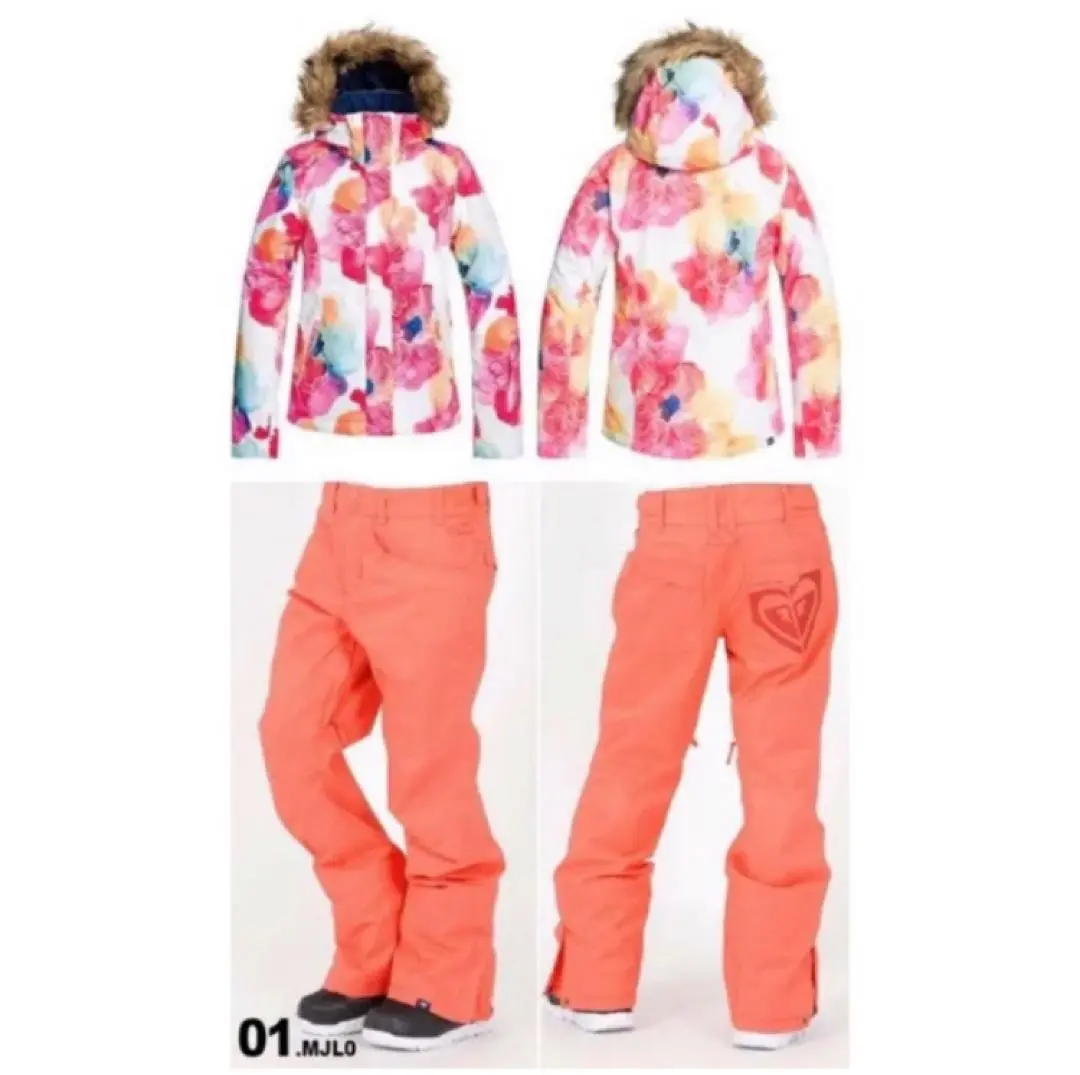 Roxy - 送料無料 新品 ROXY JET SKI JK＆SYMBOL SKI PT L s-l1200.jpg