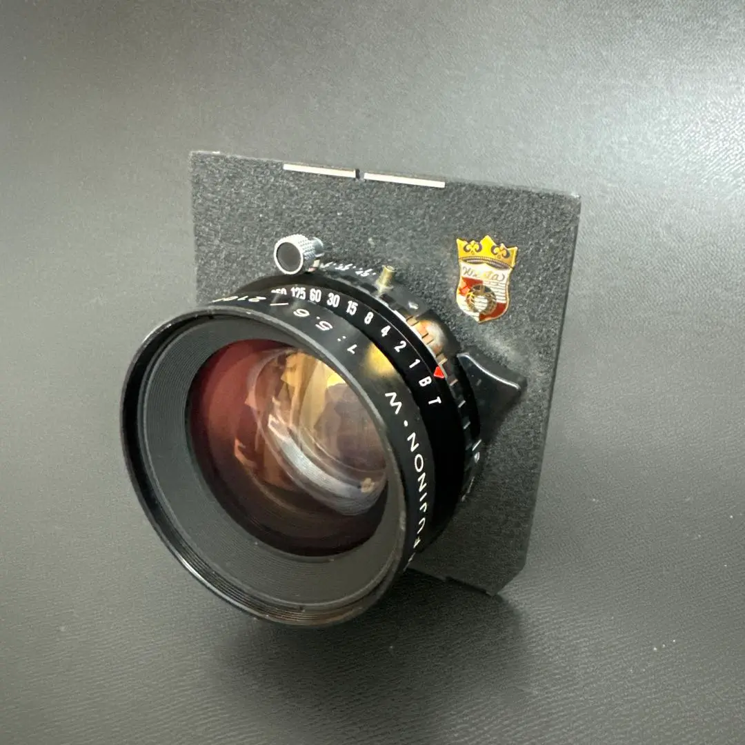 2025年最新】Fujinon W 210mm f5.6の人気アイテム - メルカリ