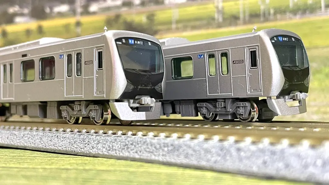 トミーテック のりもの百景トレーラー1/150 三菱ふそう スーパー G