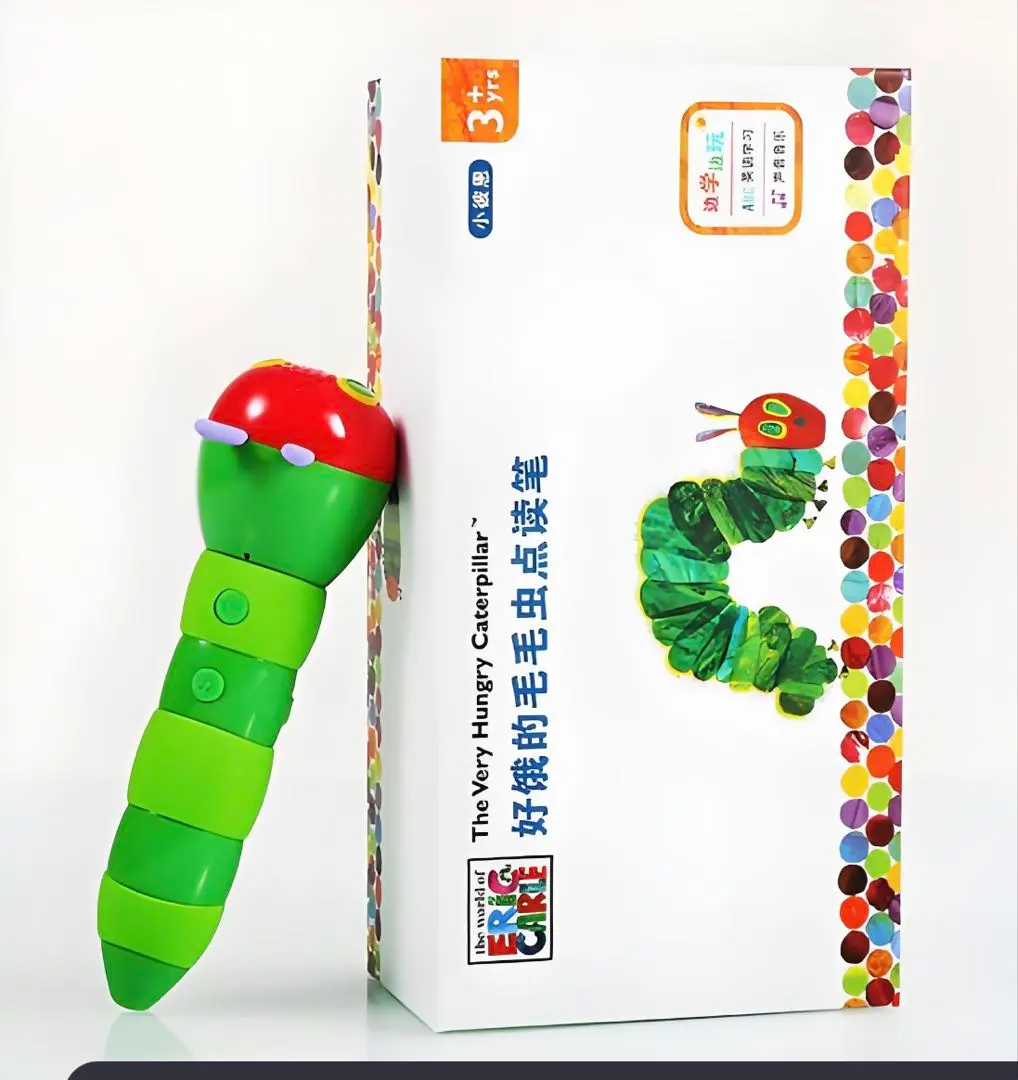 2025年最新】あおむし 音声ペンの人気アイテム - メルカリ