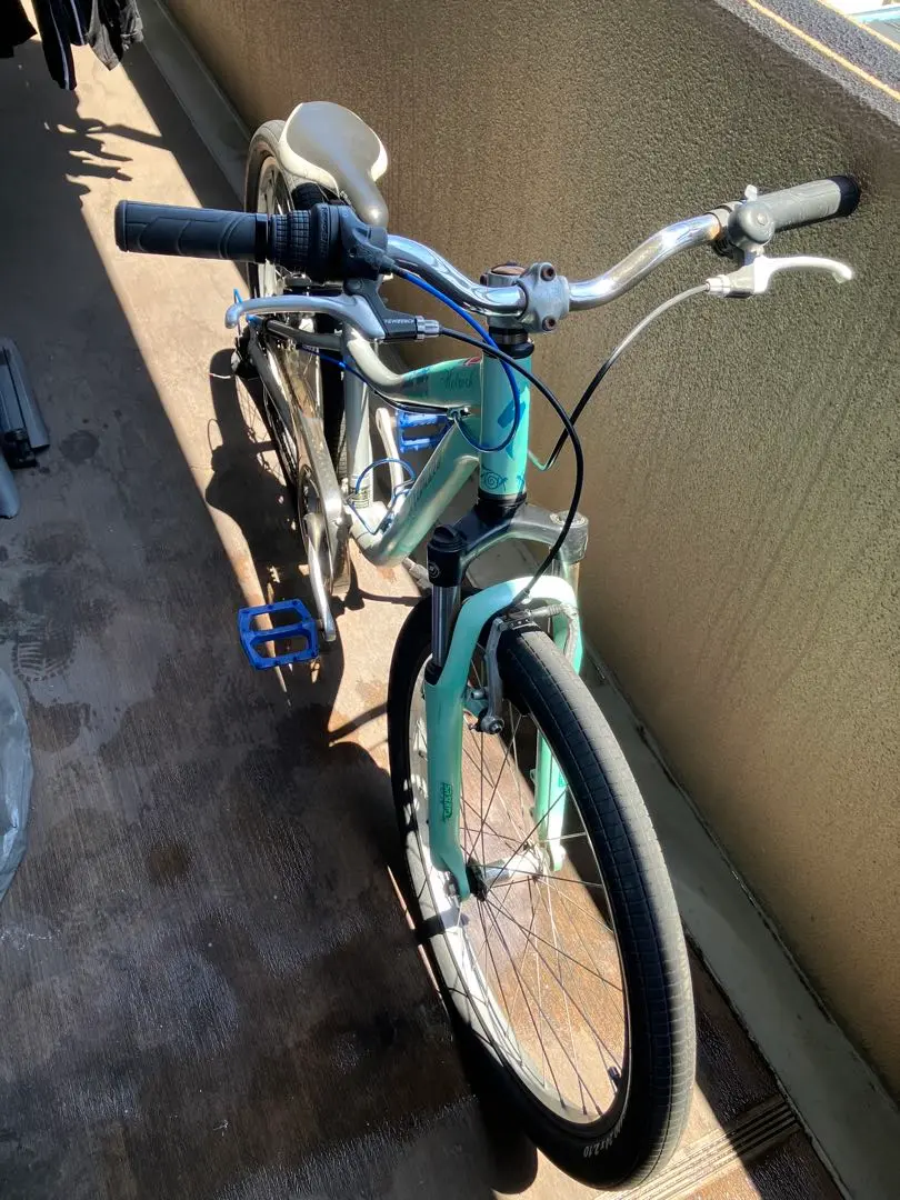 スペシャライズド　ホットロック24インチ Specialized Hotrock 24 Junior Mountain Bikes 24
