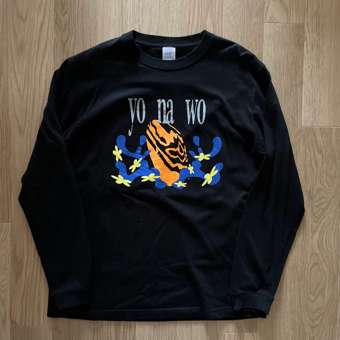 2025年最新】yonawo tシャツの人気アイテム - メルカリ