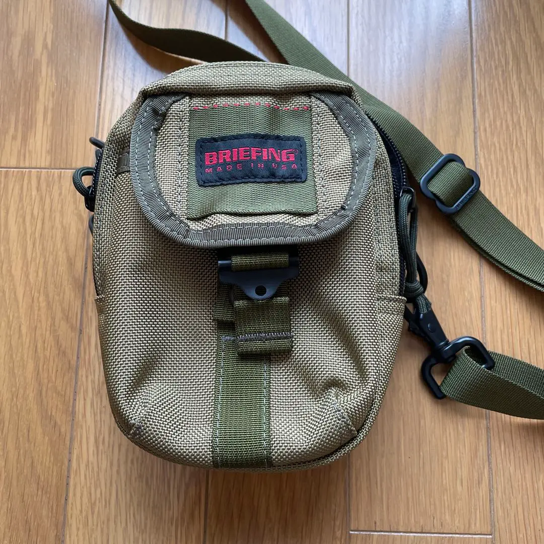 BRIEFING JETTA MOSS ブリーフィング ジェッタ USA製 BRIEFING JETTA MOSS ブリーフィング ジェッタ USA製 - メルカリ