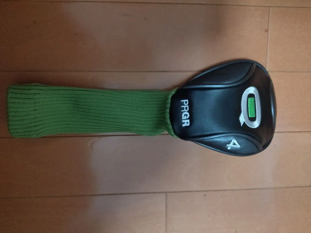 Thumbnail of Head cover