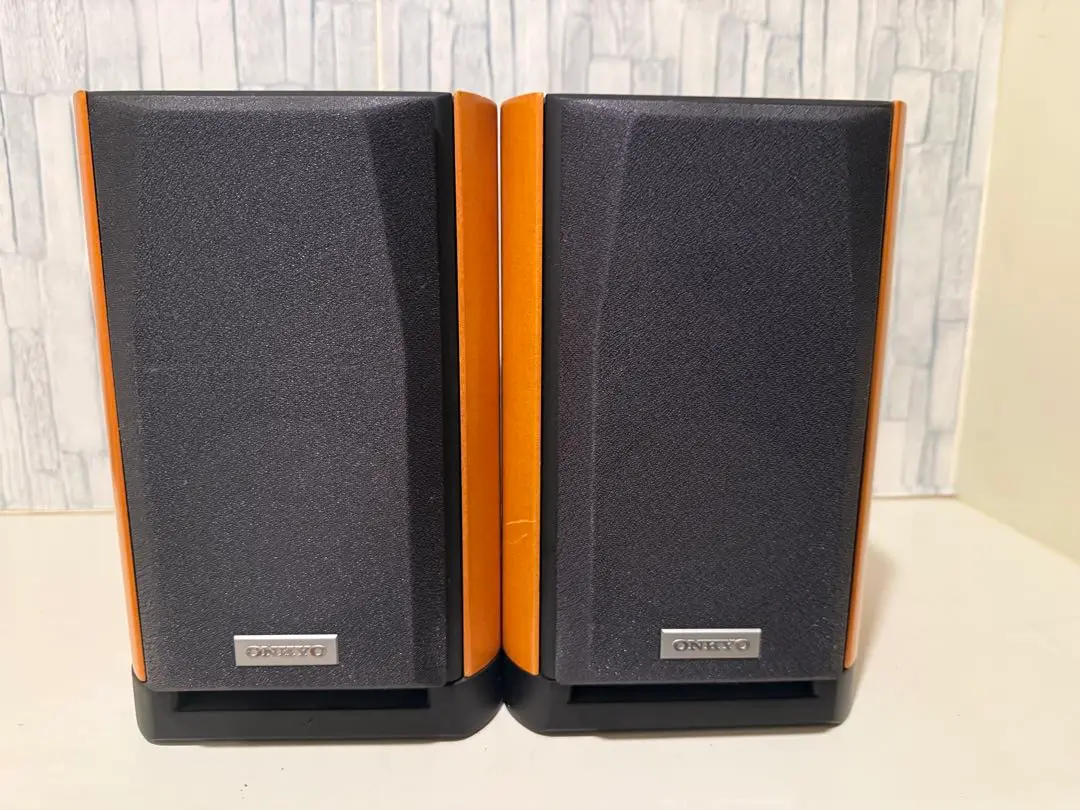 2025年最新】onkyo d-112eの人気アイテム - メルカリ