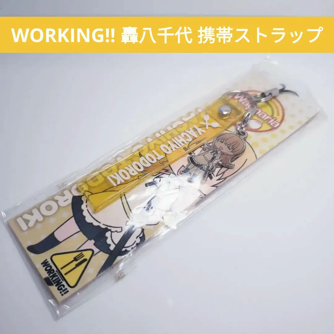 プレシャスメモリーズ WORKING!! 轟 八千代 サイン プレシャスメモリーズ WORKING!! 轟 八千代 サイン - メルカリ