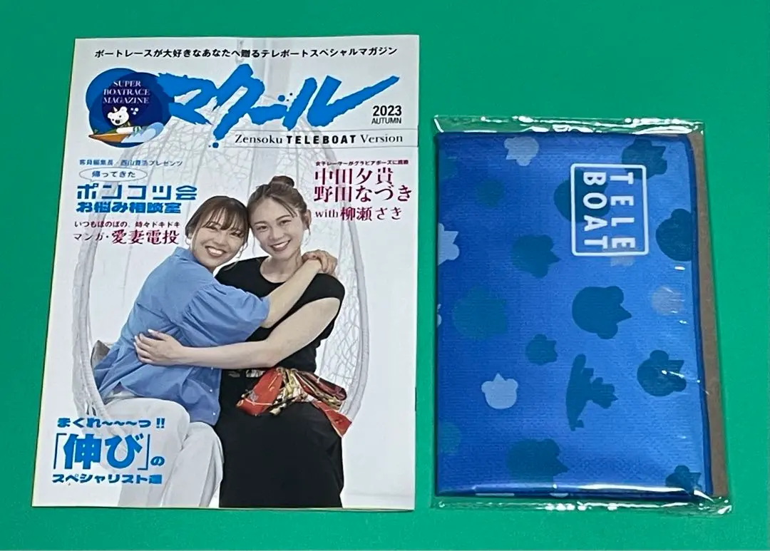 商品詳細ページ | Tele ONLINE STORE | Tele ロゴフェイスタオル2023