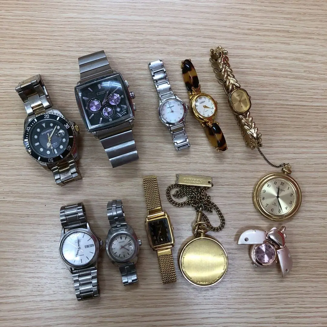 [美品]avantinoアバンチノレディース腕時計 美品]avantinoアバンチノレディース腕時計