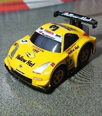 タカラ 絶版品チョロQ 超リアル仕上げ ・超リアルサーキットシリーズなど 2025年最新】超リアルサーキットチョロQシリーズの人気アイテム