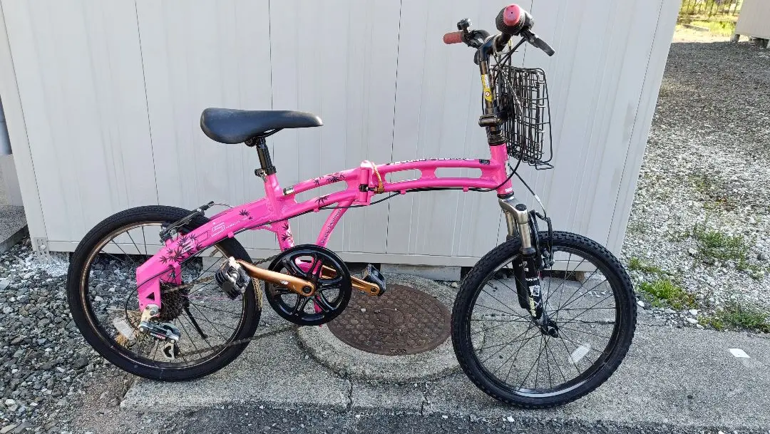 2025年最新】ドッペルギャンガー 折りたたみ・小径・BMXの人気