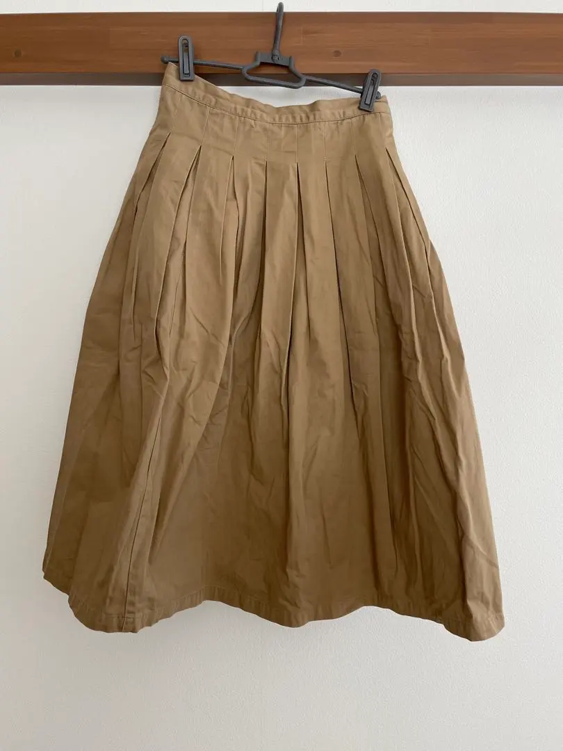 Thumbnail of GRANDMA MAMA DAUGHTER Flare Skirt, Size 0