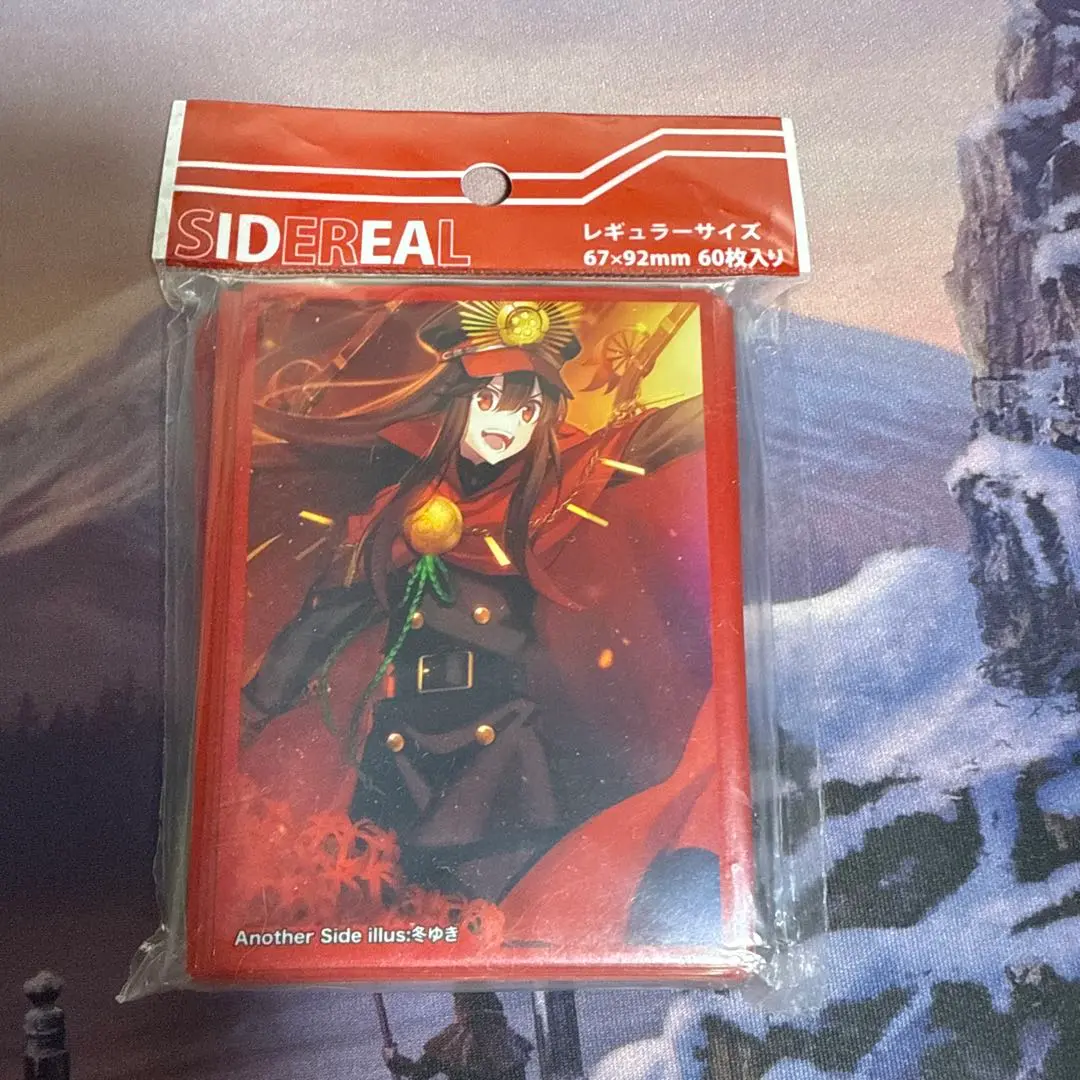 逸遊団 Fate FGO 信長 スリーブ Fate FGO 織田信長 逸遊団 スリーブ