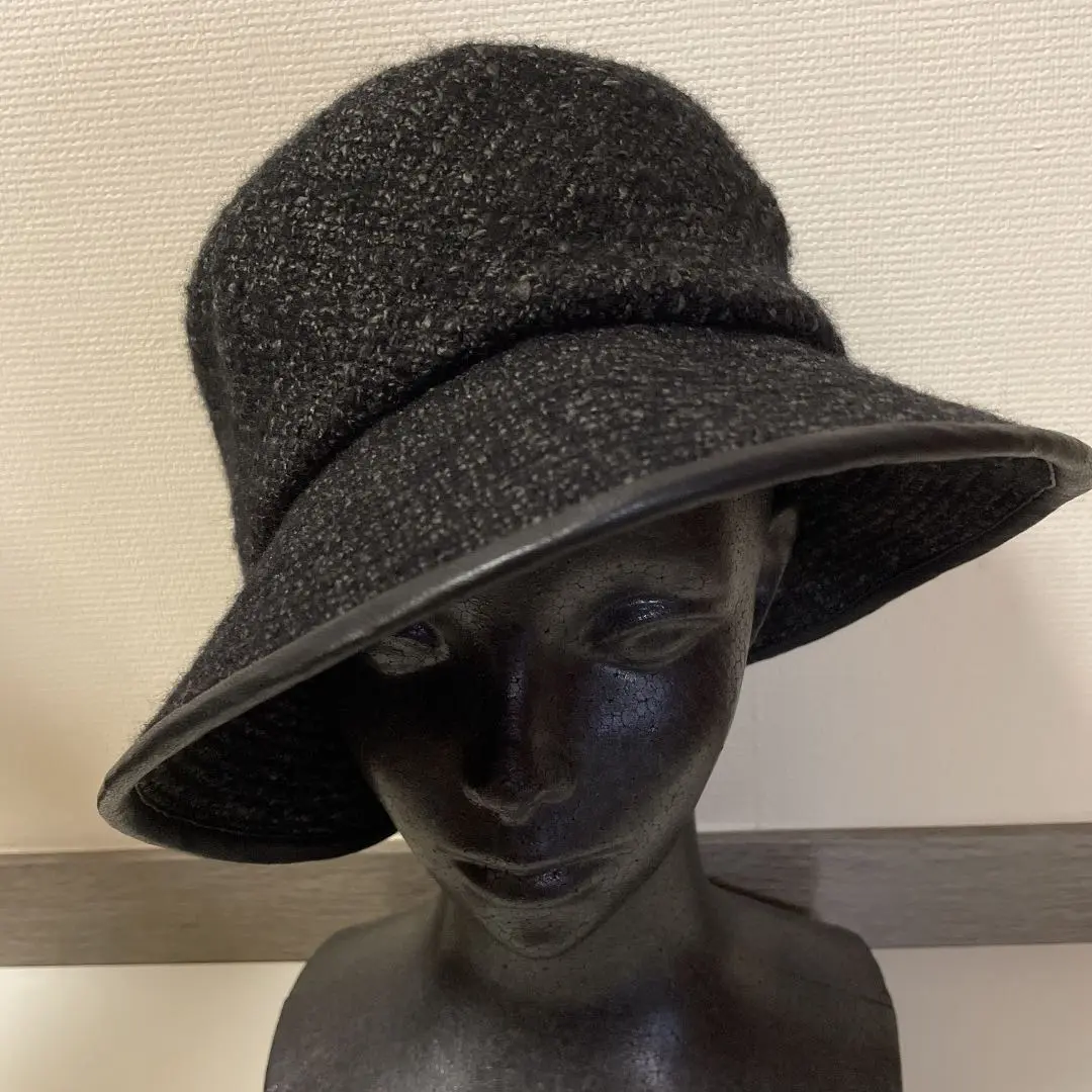 アトリエアキコ　ヘッドドレス　帽子　ヘッドアクセサリー　クラシック　セレモニー アトリエアキコヘッドドレス帽子ヘッドアクセサリークラシック