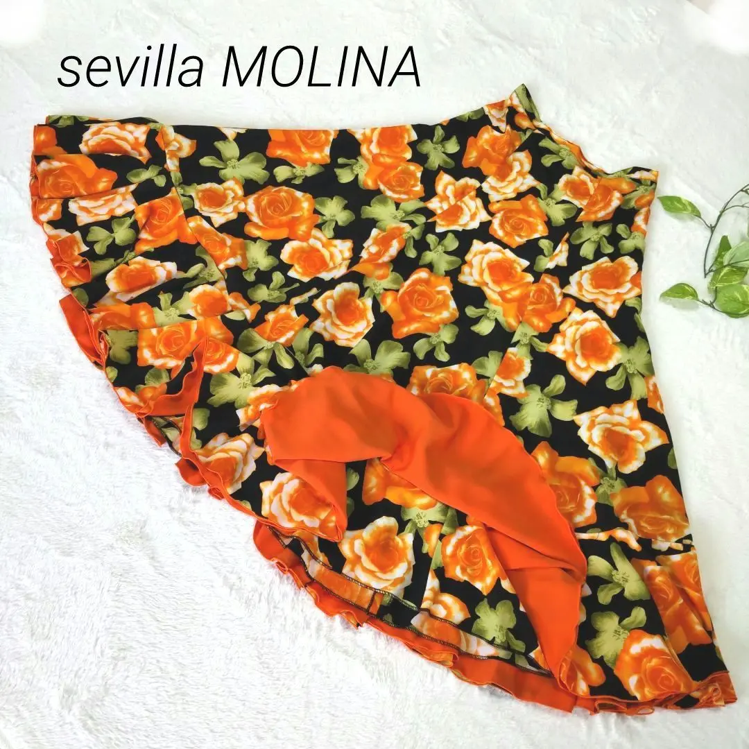 2025年最新】molina フラメンコの人気アイテム - メルカリ