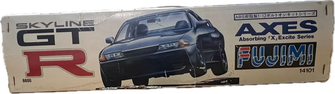 未組立 プラモデル 1/12 スカイライン GT-R ボルトオンキットシリーズ 未組立プラモデル SKYLINE GTR 1/12 未組立 プラモデル 1/12
