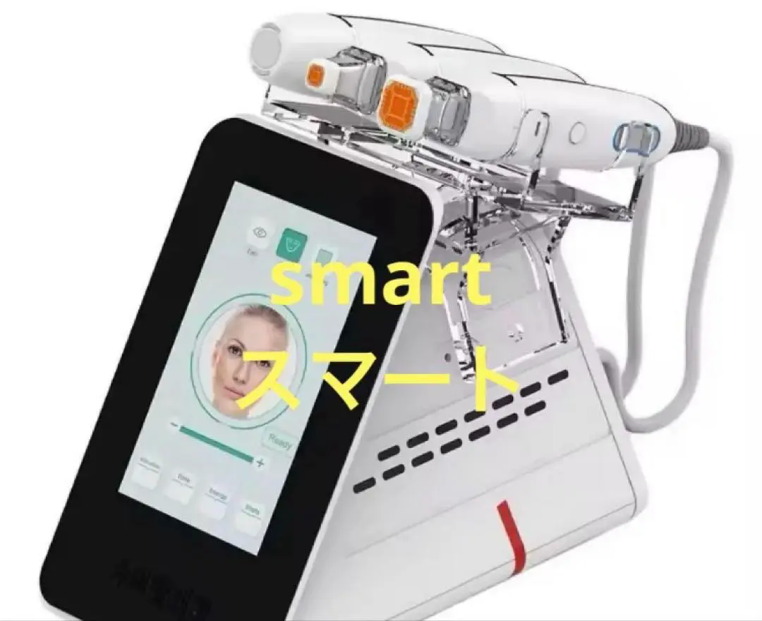 次世代リフトアップ　◽︎ サーマルフラクショナル ◽︎ フラクショナルRF 新古品 2025年最新】#フラクショナルRFの人気アイテム - メルカリ