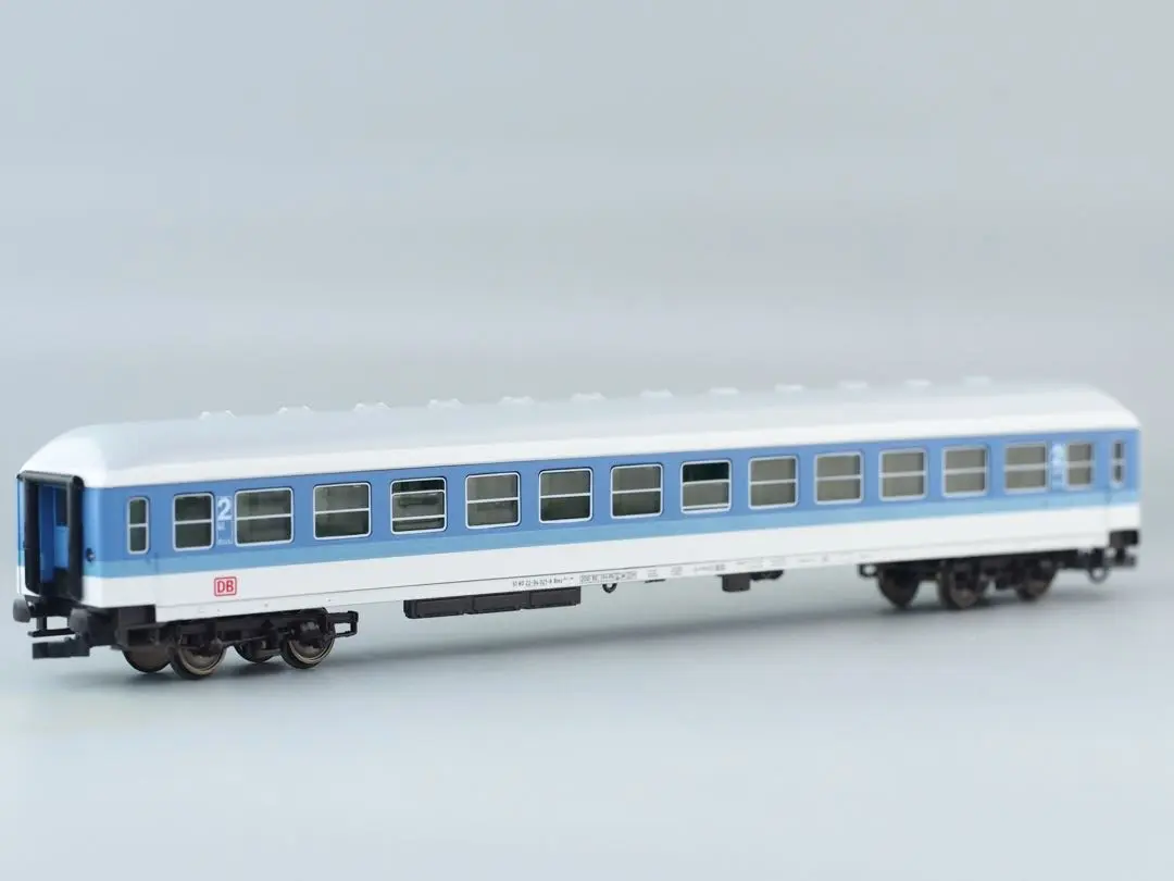 鉄道模型 HO FLEISCHMANN DB120 PD312 - FLEISCHMANN H0 4352 - ELECTRIC LOCOMOTIVE BR 120 143