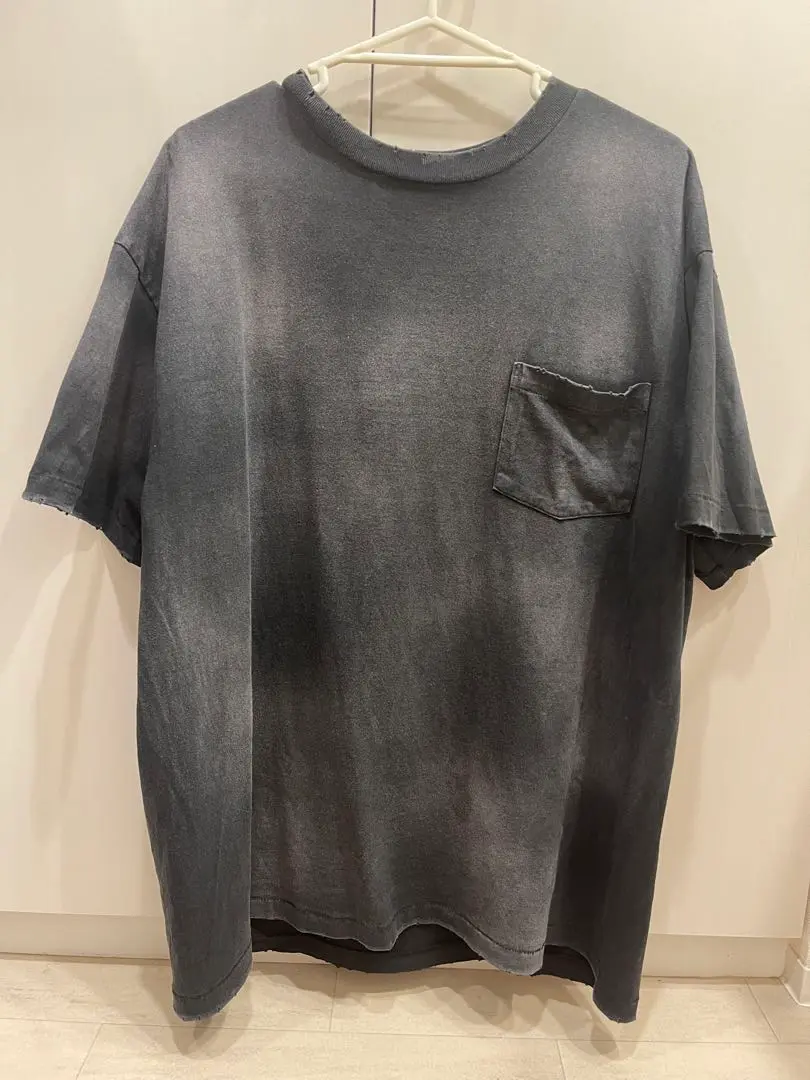 greatLAnd JUDE POCKET TEE グレートランド Tシャツ greatLAnd ORIGINAL JUDE POCKET TEE 大阪
