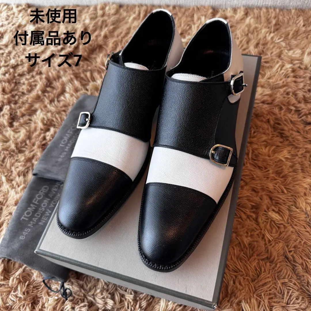 2025年最新】TOM FORD ドレス・ビジネスシューズの人気アイテム - メルカリ