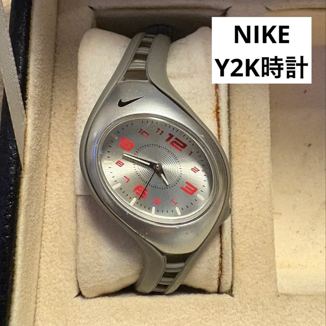 2025年最新】NIKE 時計の人気アイテム - メルカリ