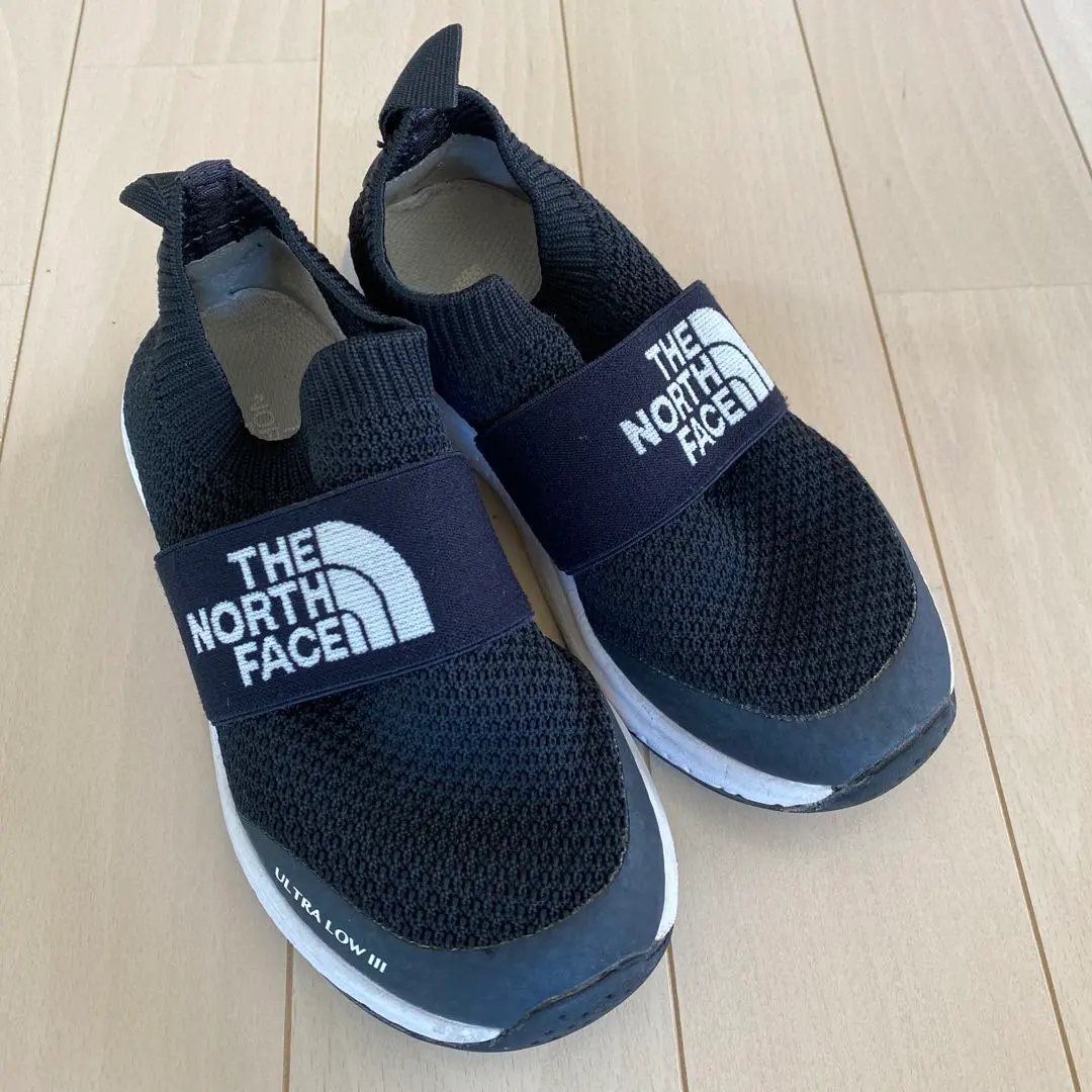 Thumbnail of The North Face Ultra Low III