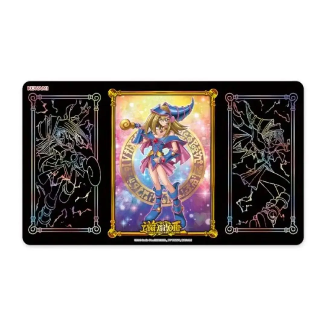 2025年最新】遊戯王 プレイマット マジクリボーの人気アイテム