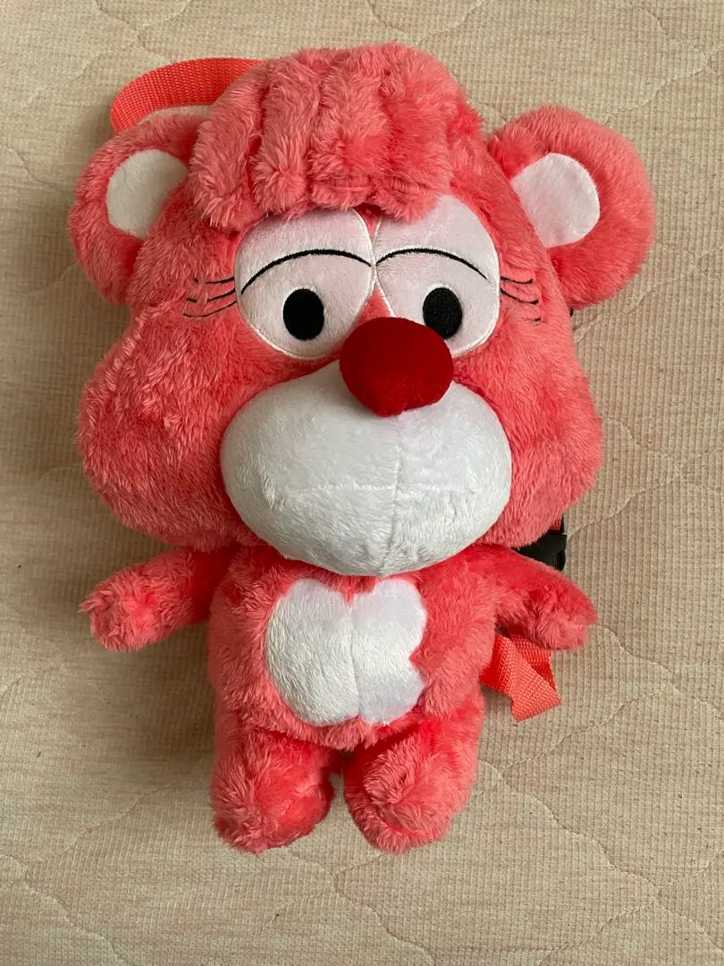 倖田來未　kloopリュック Amazon.co.jp: 倖田來未 クループ KLOOP リュック Mk-2 WFACE