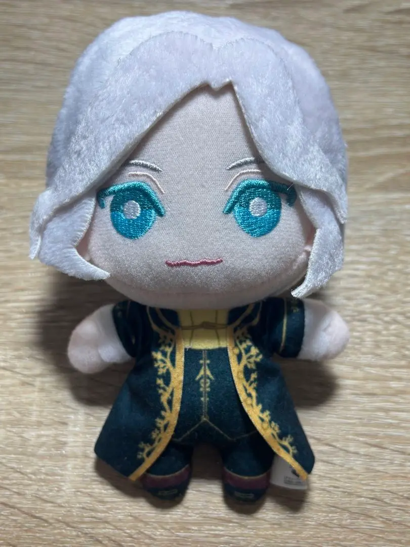 identityV ともぬい 写真家 2025年最新】第五人格 写真家 ともぬいの人気アイテム - メルカリ