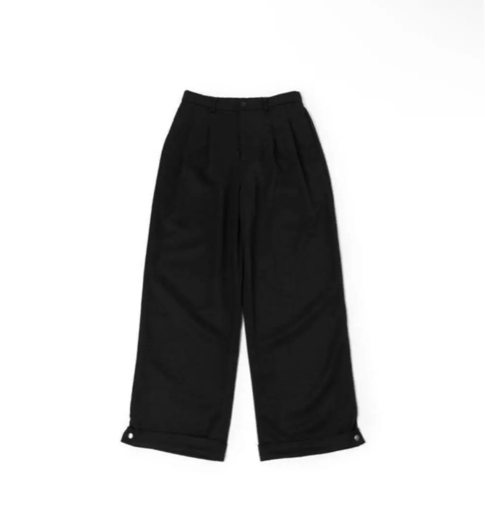 LIFE MANIA FAVORITE TROUSERS S碼 的縮圖