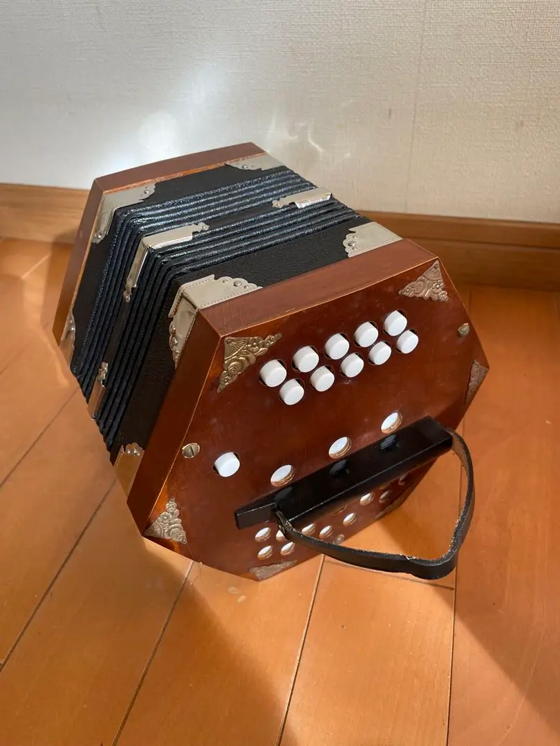2025年最新】コンサーティーナ 楽器の人気アイテム - メルカリ