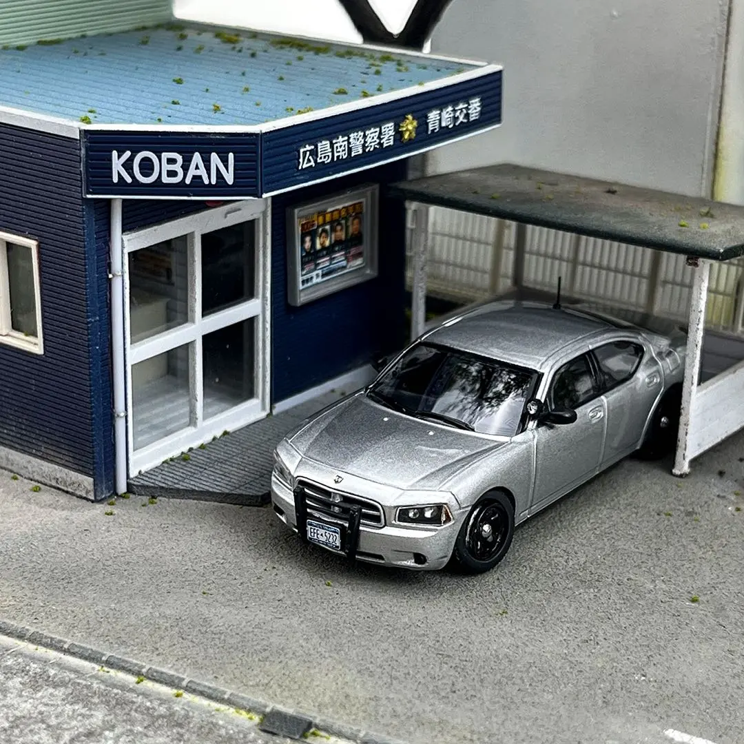 2025年最新】覆面パトカー〈黒〉1台の人気アイテム - メルカリ