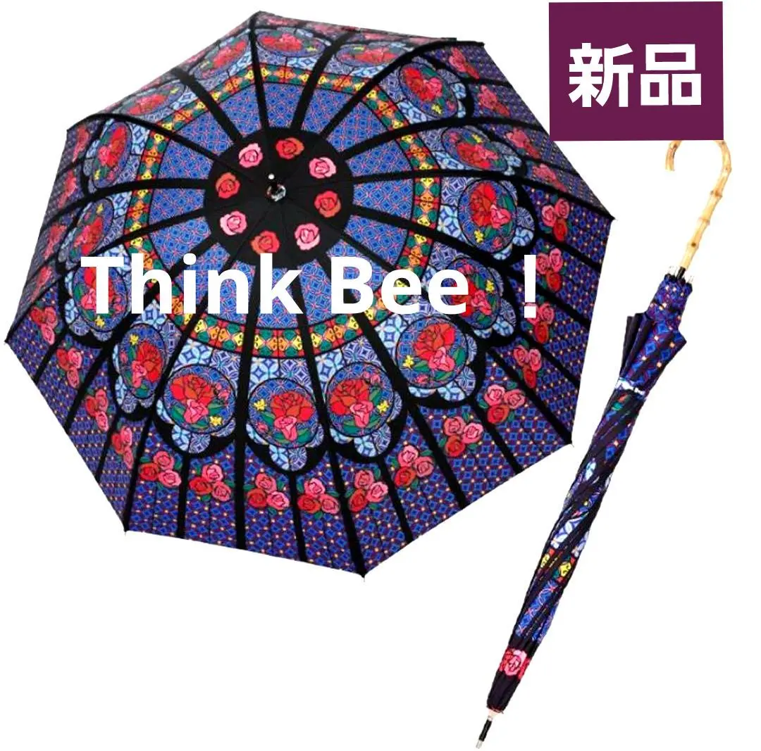 2025年最新】シンクビー! think bee! 傘の人気アイテム - メルカリ