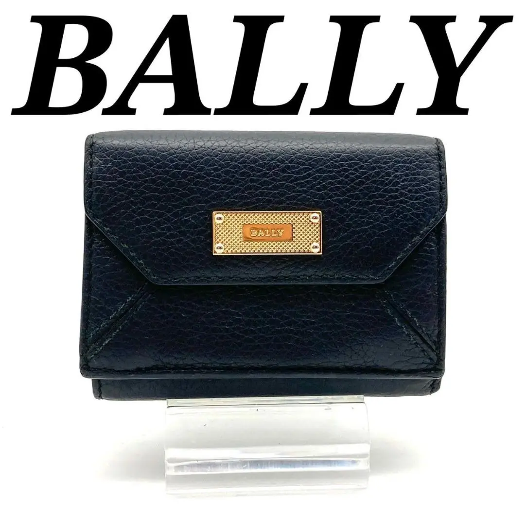 2025年最新】Bally 三つ折り財布の人気アイテム - メルカリ