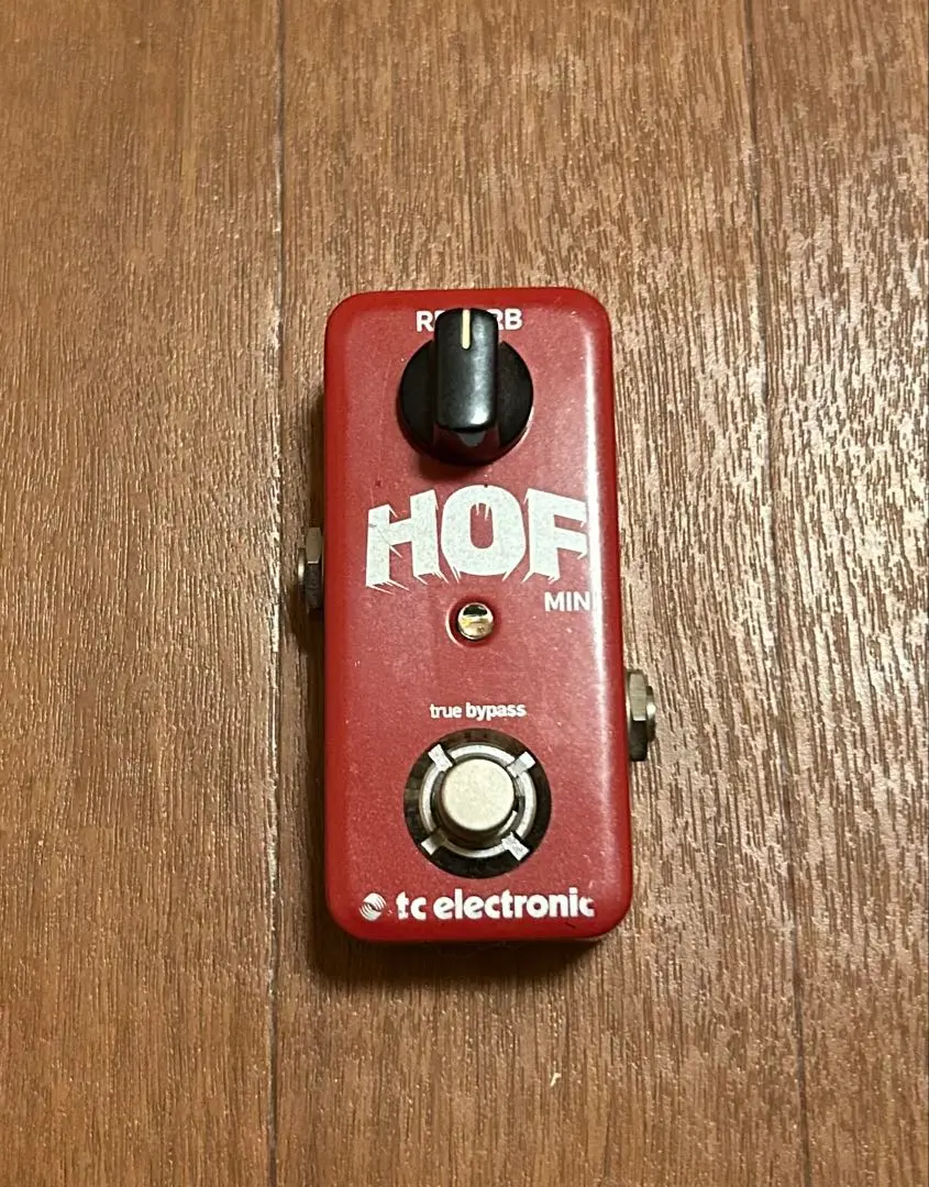 2025年最新】tc electronic hof mini reverbの人気アイテム
