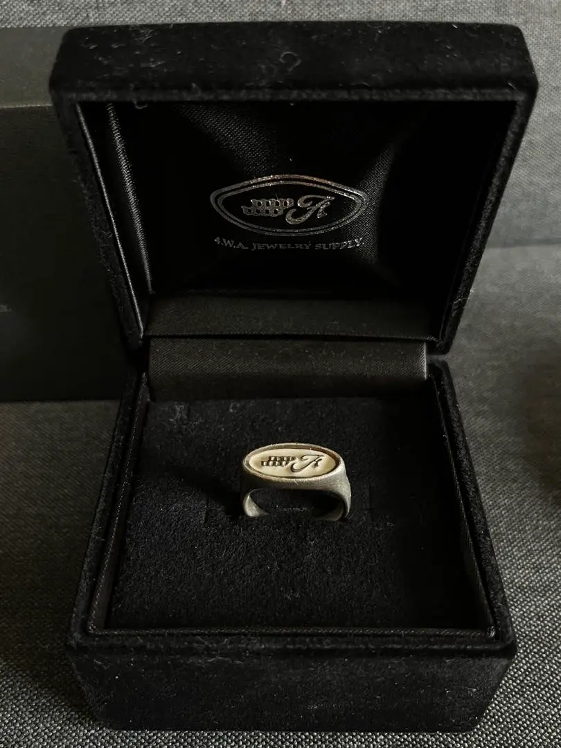 2025年最新】4.w.a. jewelry supplyの人気アイテム - メルカリ