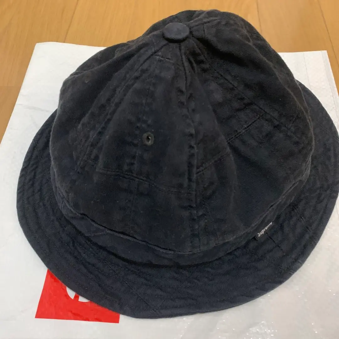 K*c様 2019年 Supreme Patchwork Bell Hat M/ Patchwork Bell Hat – Supreme