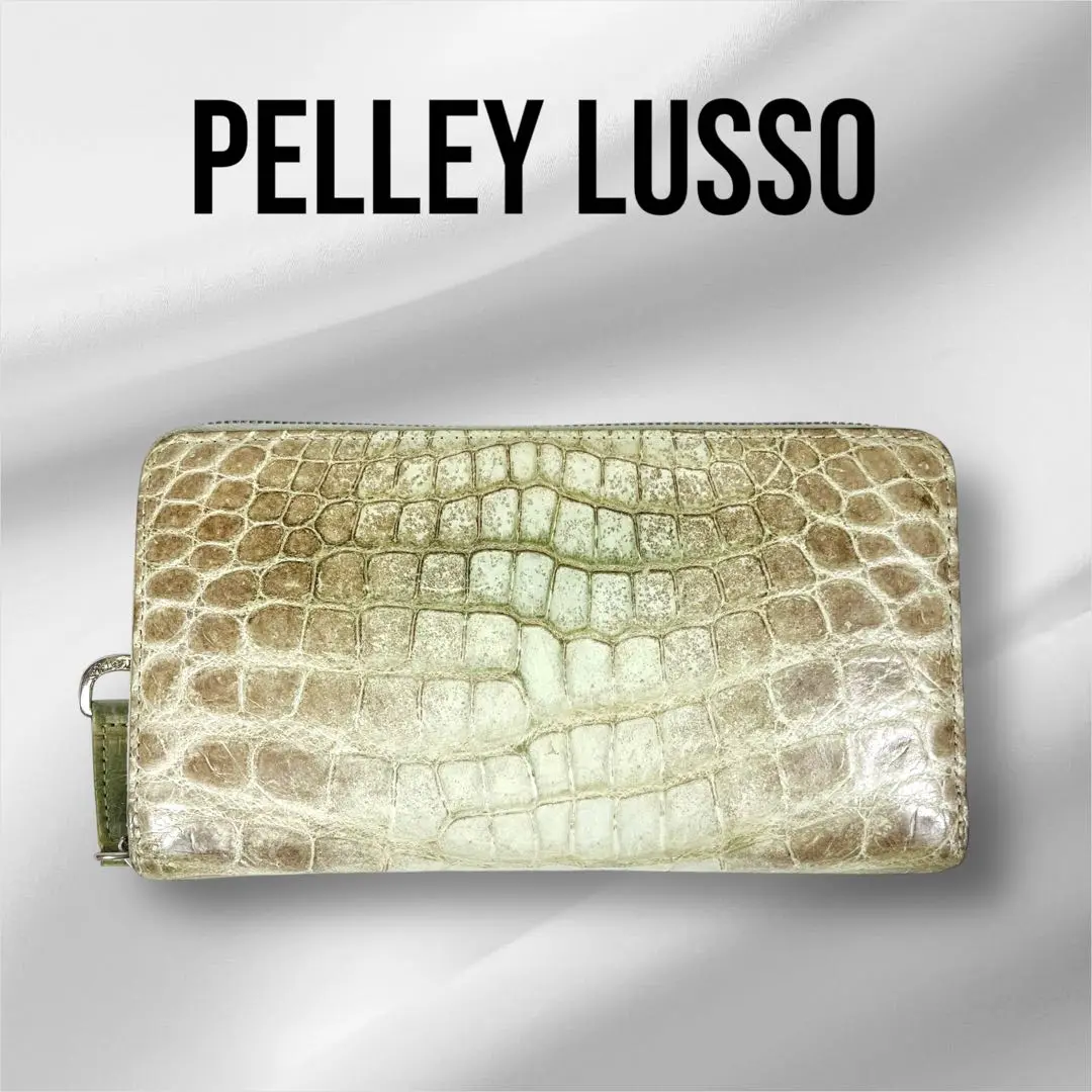 2025年最新】Pelley lusso クロコの人気アイテム - メルカリ