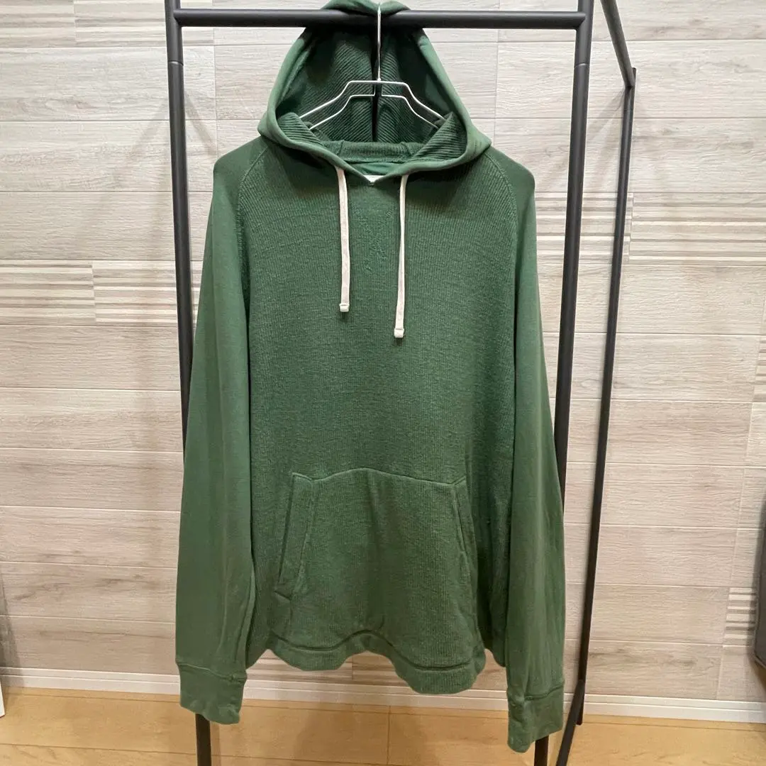 Thumbnail of EDDIE BAUER Sweatshirt Pullover Hoodie 【M】