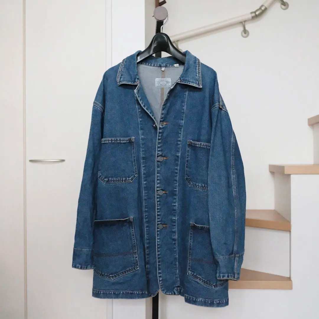 2025年最新】ARMANI JEANS カバーオールの人気アイテム - メルカリ