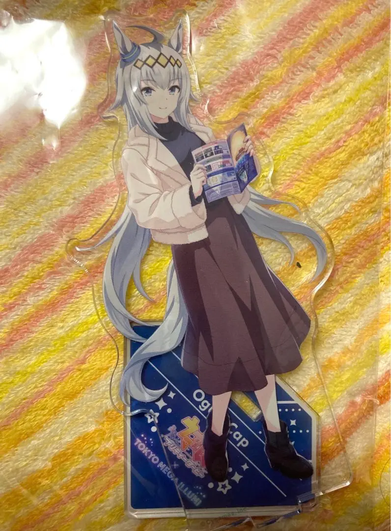 2025年最新】ウマ娘 メガイルミ オグリキャップの人気アイテム