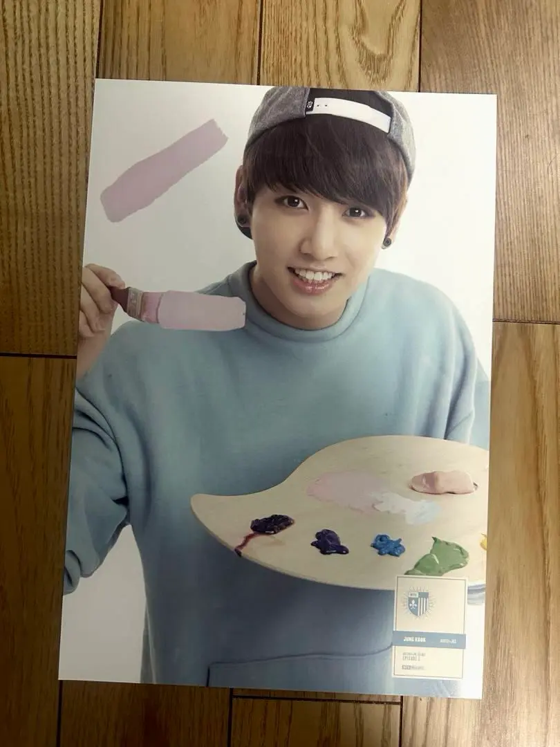 2015 BTS LIVE TRILOGY EPISODEⅠ.BTS BEGINS | ❤防弾少年団