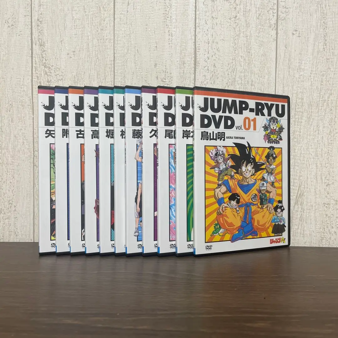 激安商品 ジャンプ流 2025年最新】高橋和希 DVDの人気アイテム メルカリ - その他
