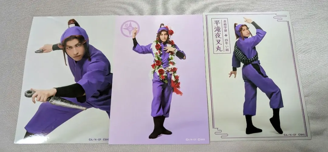 2025年最新】ミュ 忍 ファイル フォトの人気アイテム - メルカリ