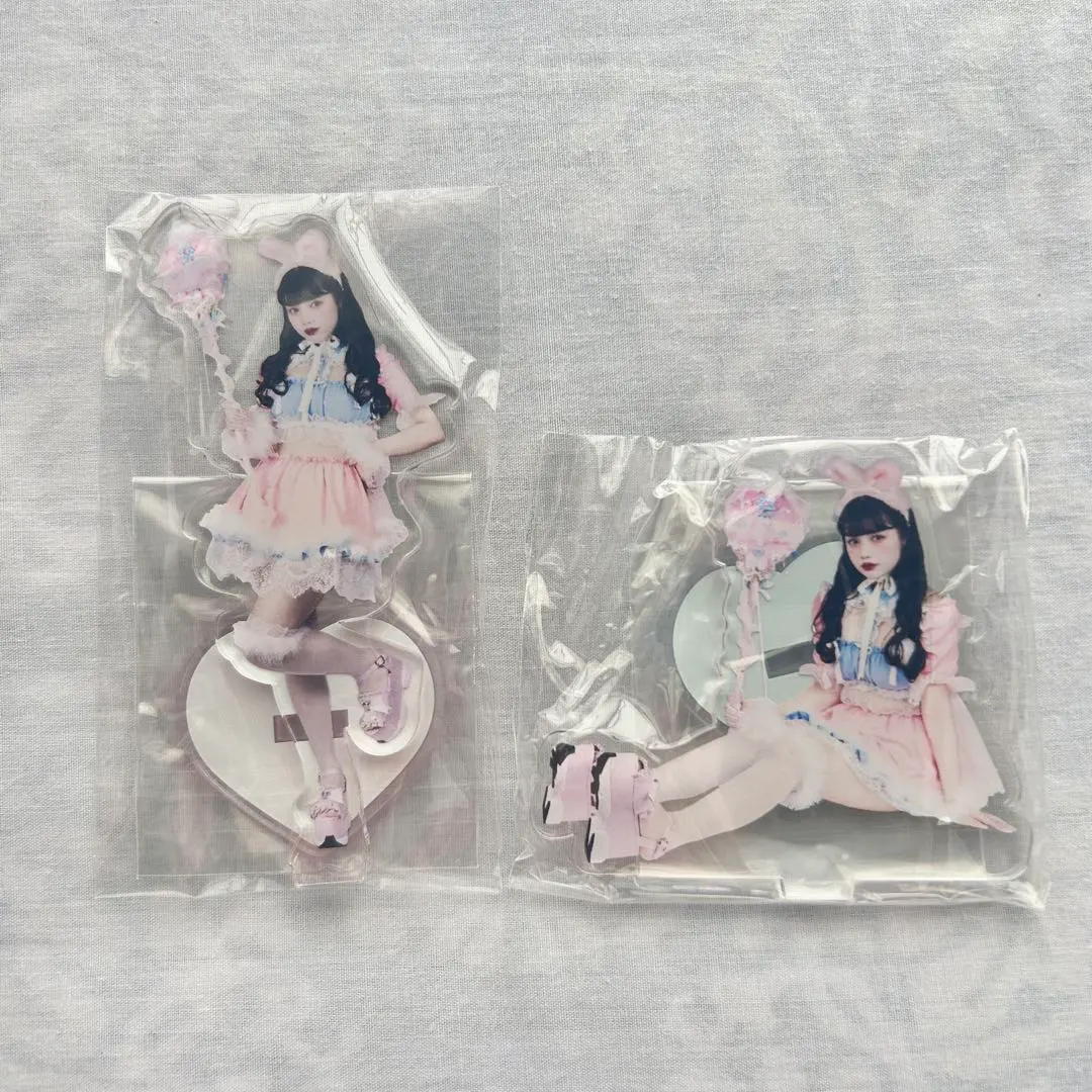 BLACKNAZARENE 村田実果子 アクリルスタンド 2025年最新】村田実果子 アクスタの人気アイテム - メルカリ