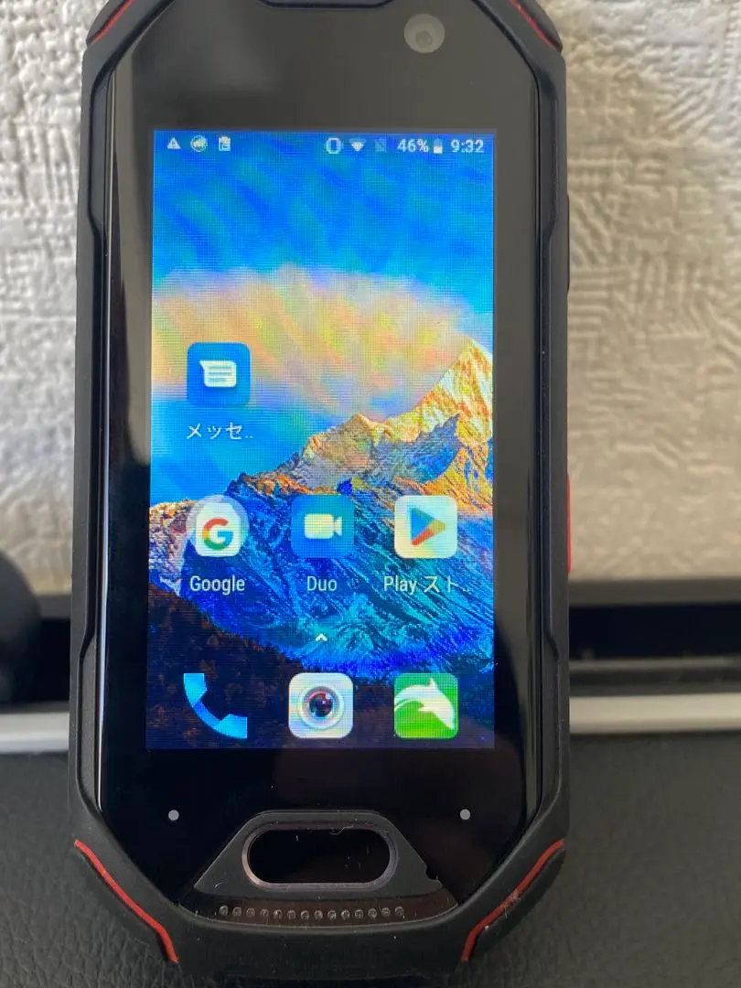 2025年最新】中古 Unihertz Atom,の人気アイテム - メルカリ