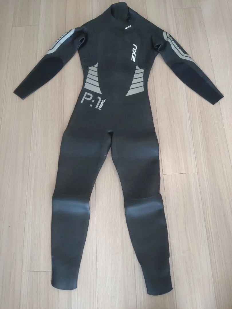 2025年最新】2XU フルスーツの人気アイテム - メルカリ