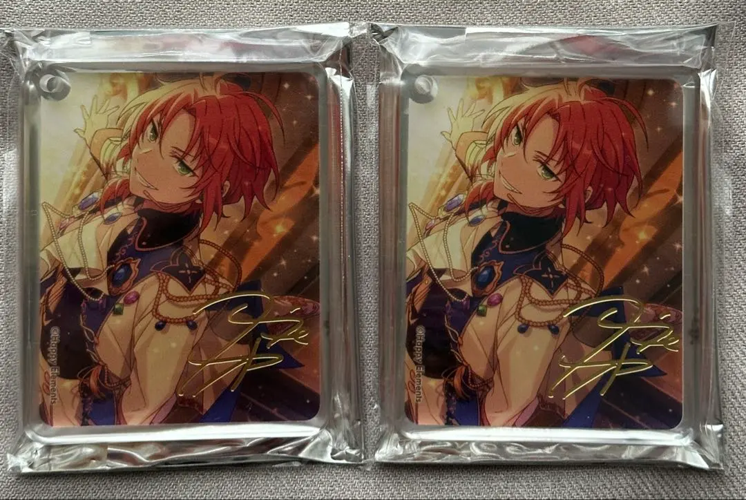 Thumbnail of Ensemble Stars Leo Tsukinaga CoLotta Animate Cafe Anicafe CoLotta