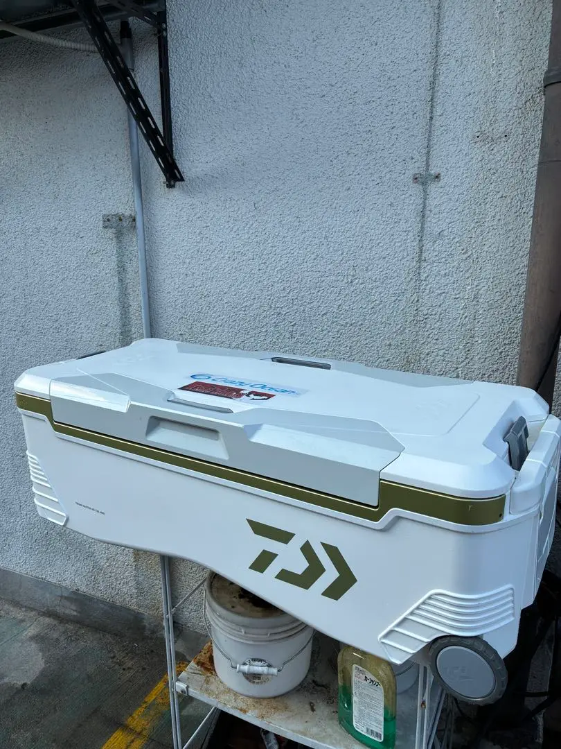 2025年最新】ダイワ トランクマスターhd tss 6000の人気アイテム